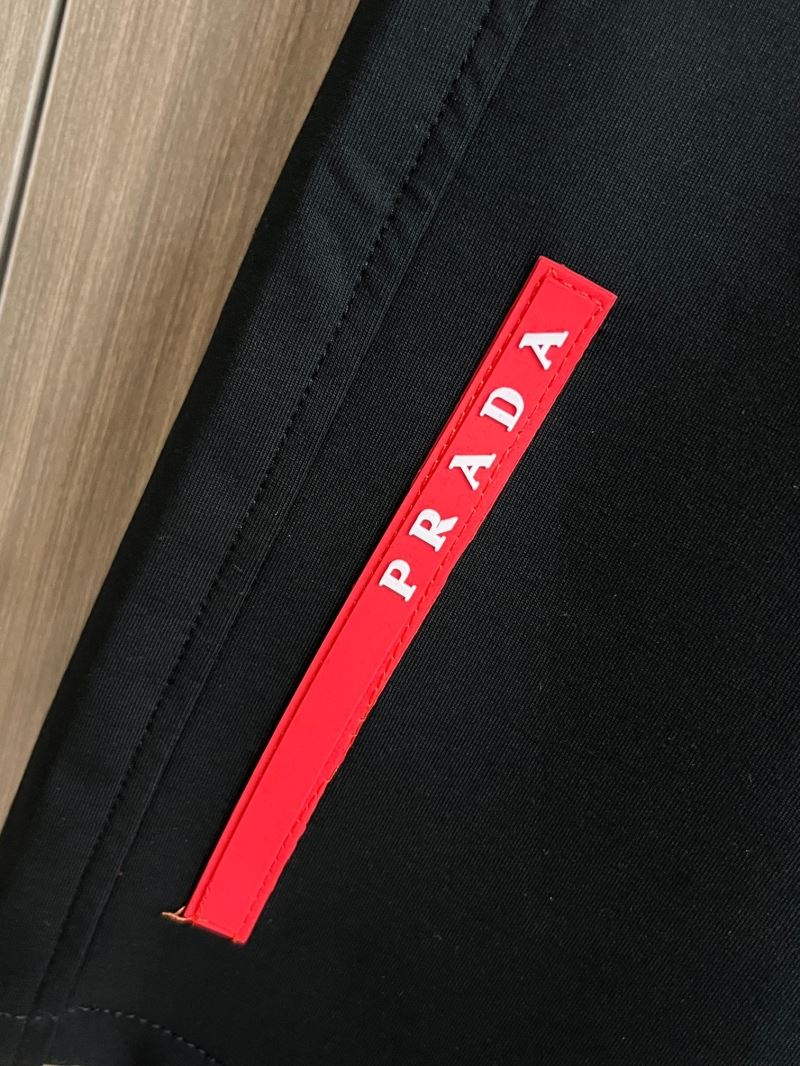 Prada Short Pants